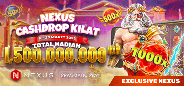 Fitur Terunggul Game Judi Slot Online Pragmatic Play Indonesia Terpopuler