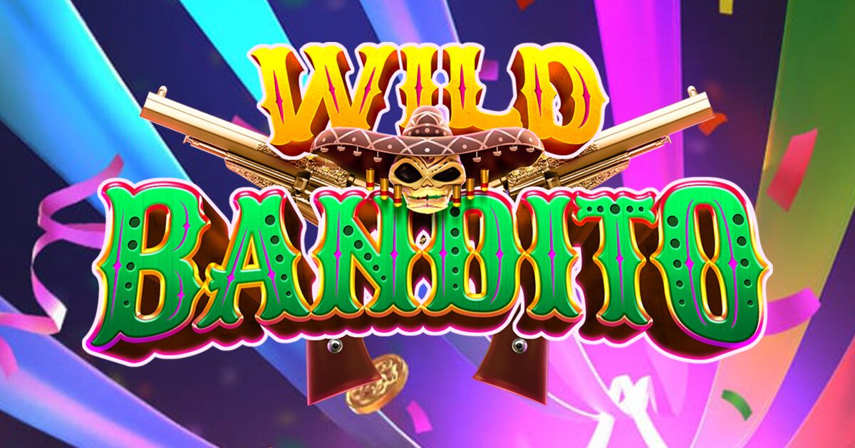 Mengenal Lebih Dekat Bandito Slot: Review Demo Slot Wild Bandito