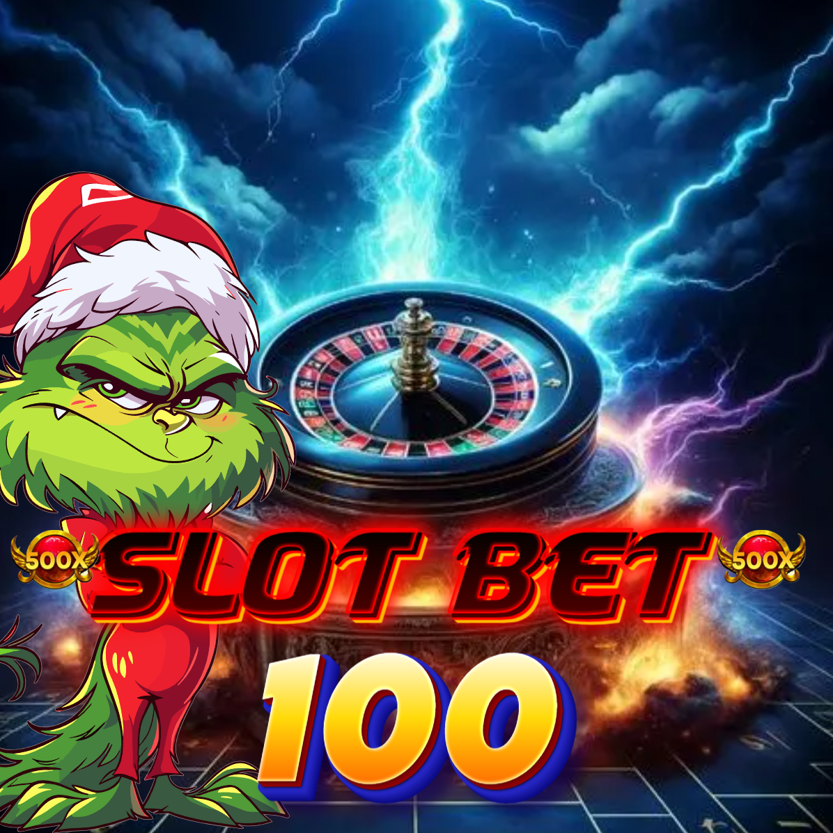 Tips untuk Memilih Slot Bet 100 yang Tepat untuk Anda