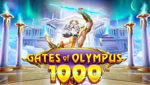 Inilah Alasan Kenapa Slot Olympus 1000 Menjadi Favorit Pemain