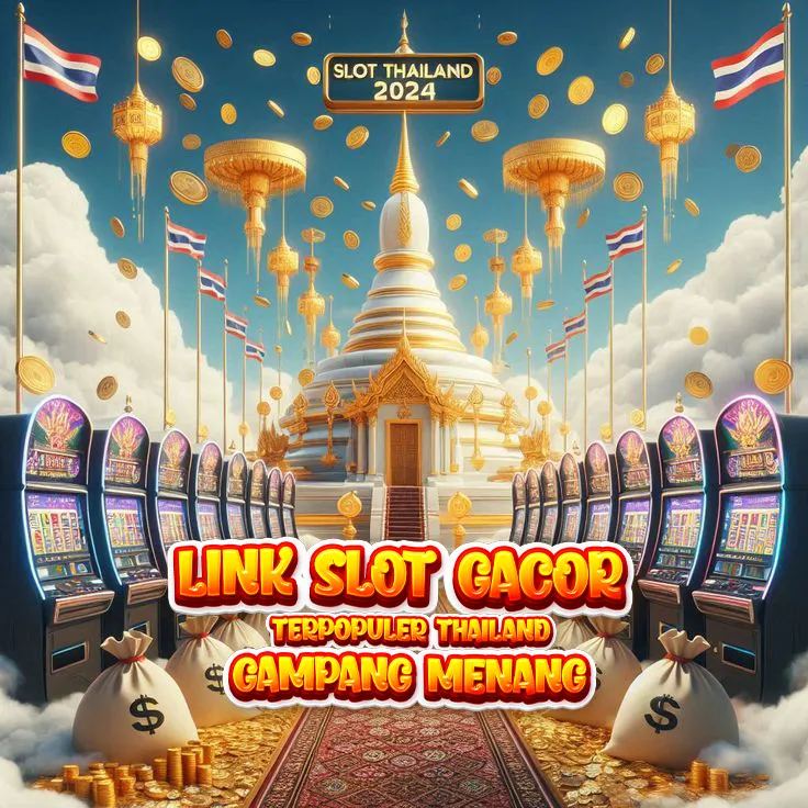 Slot Thailand: Daftar Situs Slot Server Thailand Super Gacor dengan Bet Rendah 200 Perak